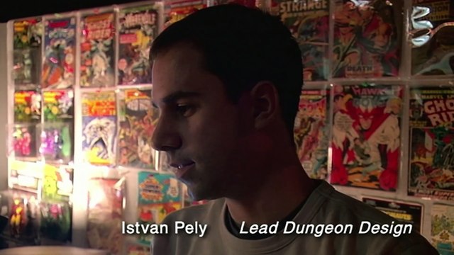 The Elder Scrolls IV Oblivion Remastered - Then & Now Behind The Scenes