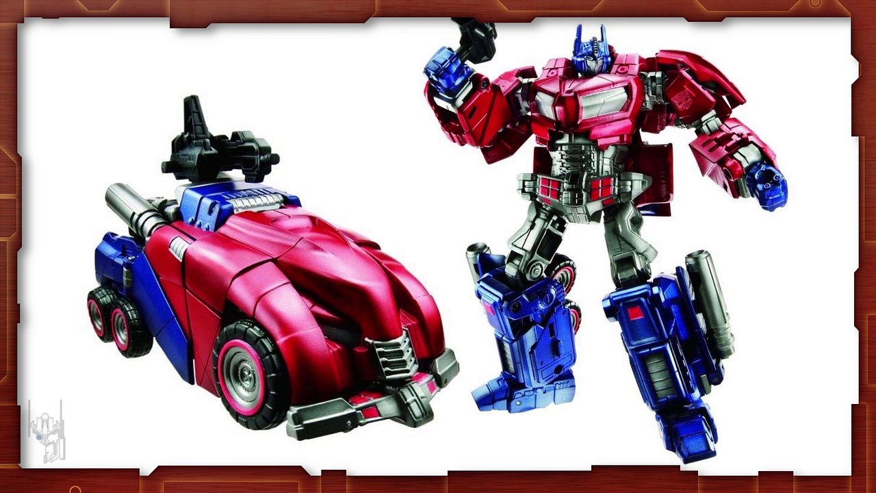 The Entire History Of TRANSFORMERS: War For Cybertron Game (TOYS)