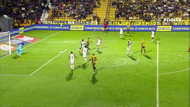 NOVORIZONTINO 0 X 1 CORINTHIANS - MELHORES MOMENTOS - COPA DO BRASIL
