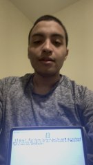 Un corps humain sur la puce customisé. Hypothétique