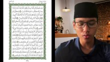 Ngaji Dengan Wan - Imran ms 338 Al Hajj 47 - 55 سورة الحج