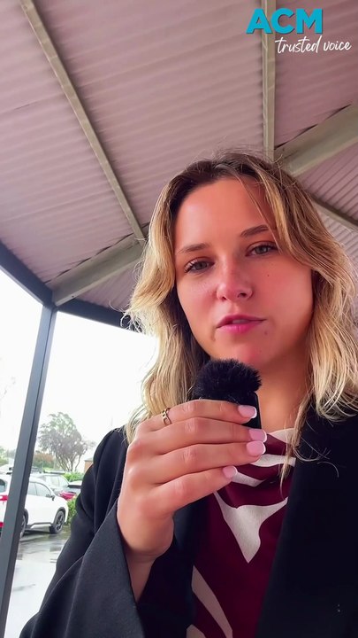 Behind the scenes on the election campaign trail