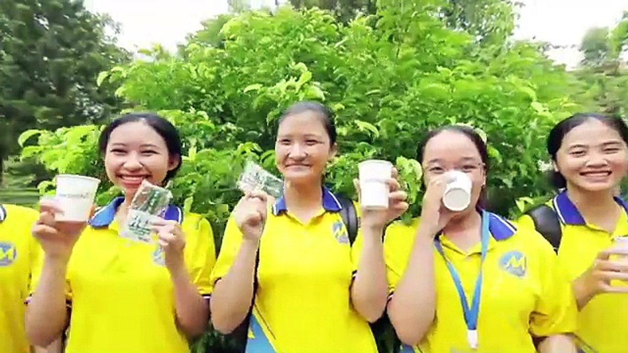 Sinh viên thế hệ mới 2024 tập 2 8/9/2024 - Tìm 4 đội xuất sắc nhất ở miền Nam