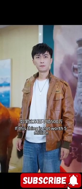 [ENGLISH SUB]《After Rebirth, I Become Famous》 Full Episode A famous rich businessman committed suicide because his own daughter jumped off a building in front of him. Unexpectedly, he regretted it and accidentally reborn and saved the life of a sexy femal