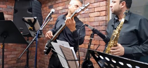 (Jamboree Orquesta) El yoyo