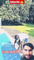 Khaby lame aura+1000000♾️#follow #short