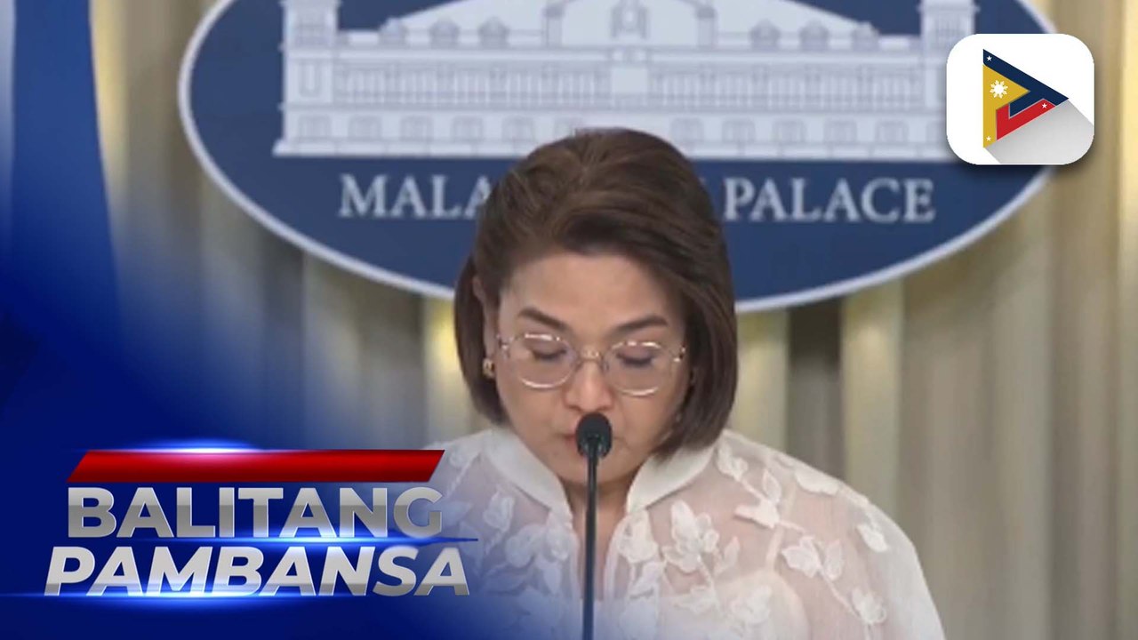 Palasyo, tiniyak na sapat ang pondo para sa 4 na araw na libreng sakay sa MRT at LRT ngayong Labor Day