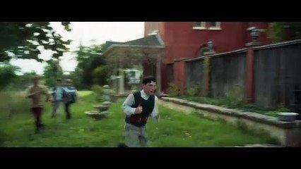 REAGAN Bande Annonce VF (2025) Biopic