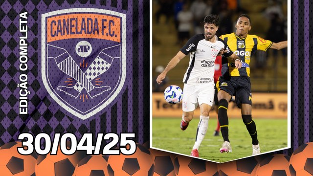 Corinthians VENCE o Novorizontino na ESTREIA de Dorival; Palmeiras BATE o Ceará! | CANELADA