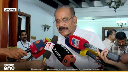 'സുരേഷ് ഗോപിക്കും മോഹൻലാലിനോടും കാണിക്കുന്നത് നീതിയാണെങ്കിൽ അത് വേടനും ലഭിക്കണം'