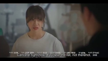 Trailer Pump Up the Healthy Love Ep 2