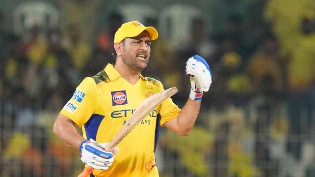 IPL 2025: CSK bowling coach Eric Simons blames Chennai batters for early exit