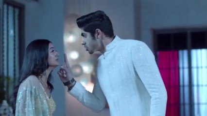 Ishq mein marjawan/Fahad and ridhima/beautiful sad moment