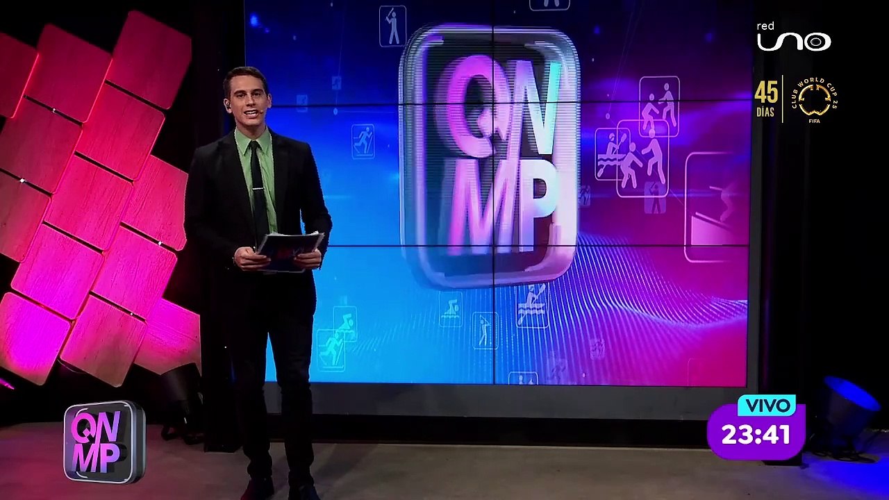 Amor a los colores: Recién casados, fueron a ver la victoria de Blooming