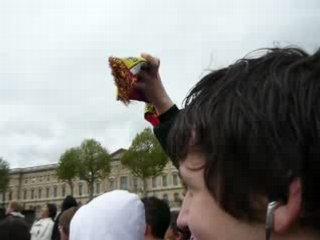 Bato mouches lensois allez