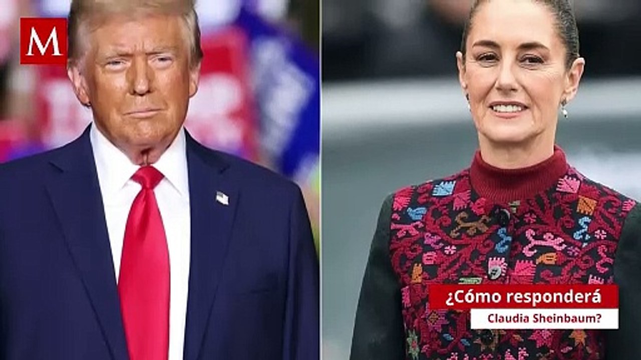 Fentanilo, migración y poder: los primeros 100 días del regreso de Trump