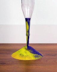 The laws of physics said no! ⚡🌀