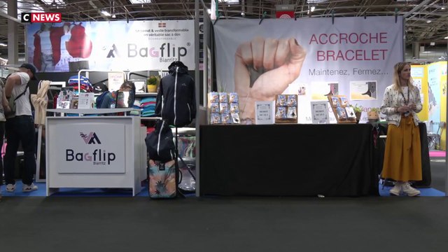 Foire de Paris : qu'est-ce que le concours Lépine ?