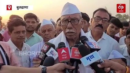 भारत - पाकिस्तान युद्धाबाबत भेंडवळछी मोठी भविष्यवाणी; शेतकऱ्यांसाठी अच्छे दिन?