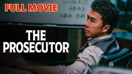 The Prosecutor (2024) Full Movie 🎬 – Intense Drama of Love, Revenge, and Justice