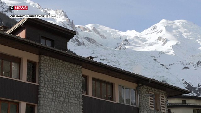 Chamonix : les résidences secondaires touristiques dans le viseur