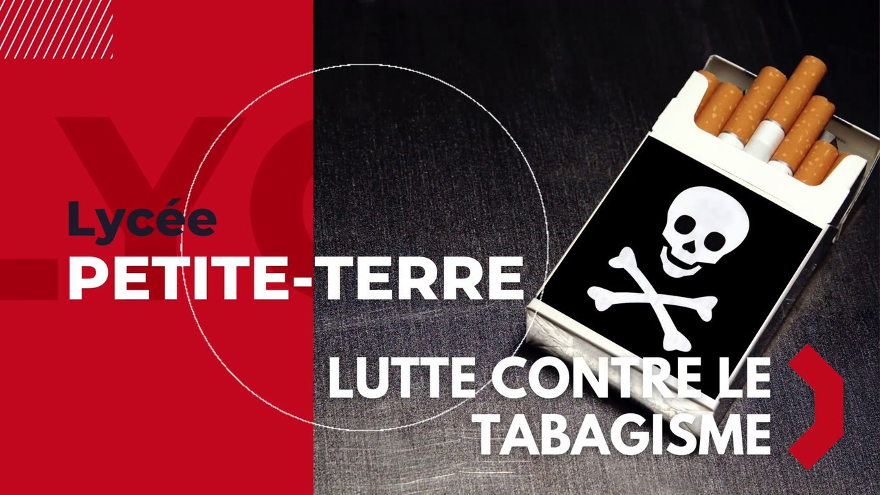 Prévention tabac Popam 2025