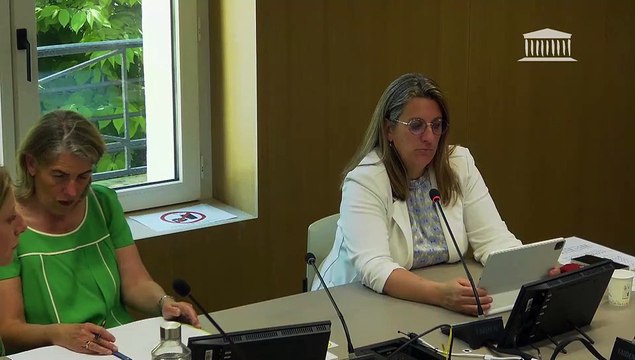 Délégation aux droits des enfants : Mme Delphine Jarraud, déléguée générale de l’Amicale du nid et de Mmes Valérie Oppelt et Raphaèle Poulet du projet Jericho - Mercredi 30 avril 2025