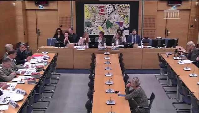 Commission des affaires culturelles : Représentants du ministère de l’agriculture et du ministère des armées ; Représentants des personnels de l’enseignement privé - Mercredi 30 avril 2025