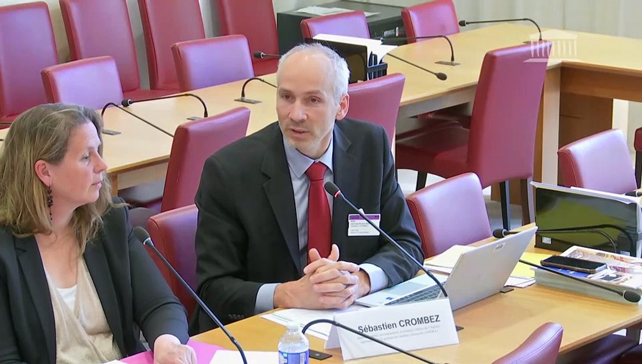 Politique française d’expérimentation nucléaire : Représentants de l’Agence nationale pour la gestion des déchets radioactifs (ANDRA) ; Mme George Pau-Langevin, ancienne ministre des Outre-mer - Mercredi 30 avril 2025