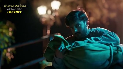 مسلسل عاشق انا مترجم الحلقة 170