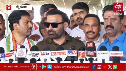 'ಪಾಕಿಸ್ತಾನಕ್ಕೆ ಹೋಗಿ ನುಗ್ಗಿ ಹೊಡೆಯಬೇಕು, ಅಮಿತ್​ ಶಾ ಅವರಿಗೂ ಇದನ್ನೇ ಹೇಳಿದ್ದೇನೆ'