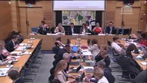 Commission des affaires culturelles : Lutte contre l’antisémitisme dans l’enseignement supérieur ; Renforcer le parcours inclusif des élèves en situation de handicap - Mercredi 30 avril 2025