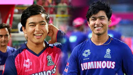 Vaibhav Suryavanshi Real Age: 2 Years पुराना Interview Video Viral,14 Years की उम्र पर बवाल