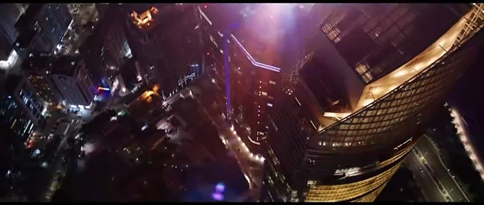 Now You See Me: Now You Don’t  Official Trailer