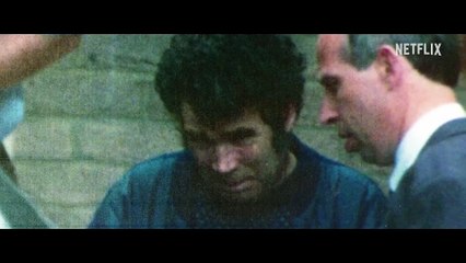 Fred and Rose West: A British Horror Story | Official Trailer | Netflix