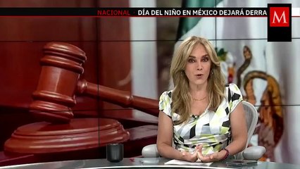 ENTREVISTA | Francisco Luna Jaime, candidato a ministro de la SCJN