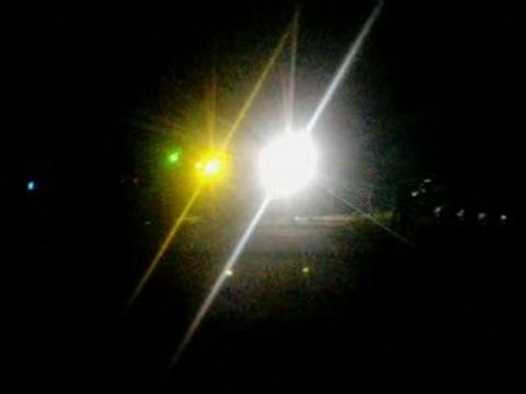 teknival du 1er mai 2008 à crucey-villages