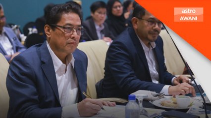 PBT wajib tubuh unit integriti selewatnya pada 31 Ogos - SPRM