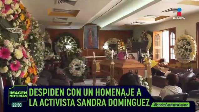 Sentencian a 170 años a los feminicidas de Fátima Cecilia