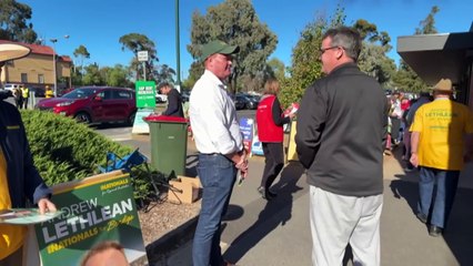 Coalition talks up chances of tackling Labor safe seat of Bendigo