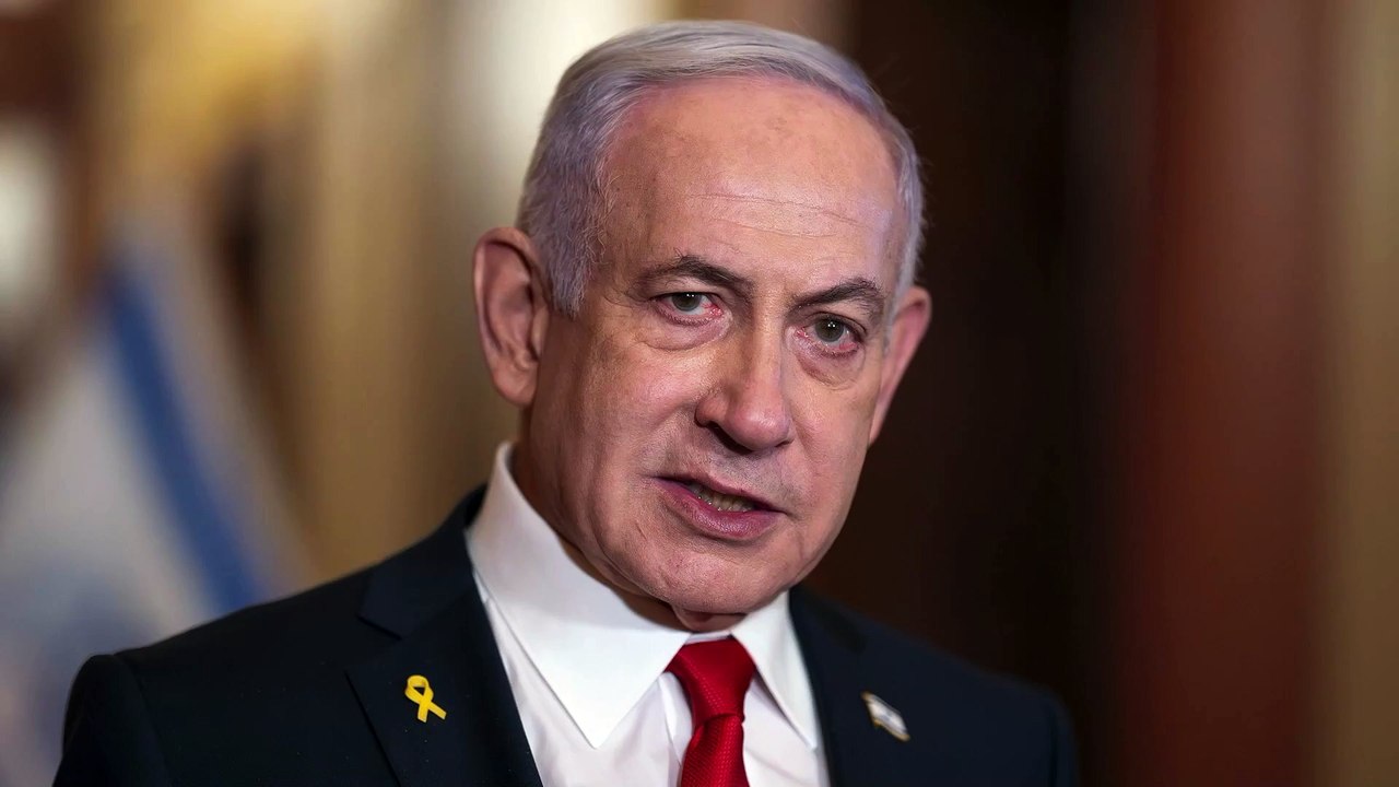 Allah’s Enemy, Netanyahu, has been Deceived by the Positions of the Slavish Rulers. He No Longer Knows His Own Worth. Who Will Wake him from His Stupor?!