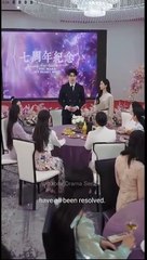 Hell's Bargain Wife's Revenge Full Chinese Drama