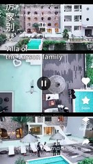 Who's the Real Mrs. Larson Full Chinese Drama