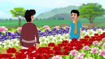 फूल वाला की सफलता | Success of Flower Seller