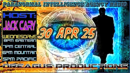 PIA RADIO SHOW-30 APR 25