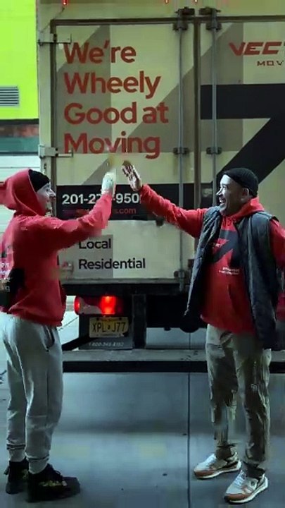Boston Movers