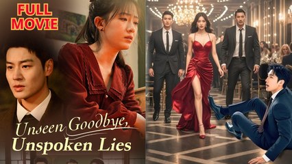 Unseen goodbye, unspoken lies - FULL HD