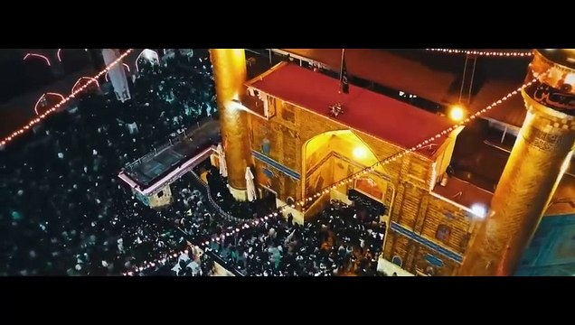 Official Qasida _ Parna Qasida Haq de Wali da _ by faraz Ali 2022