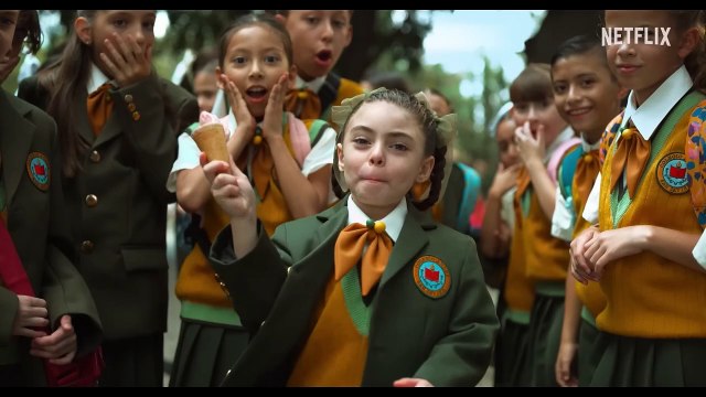 Snakes and Ladders | Official Trailer | Netflix