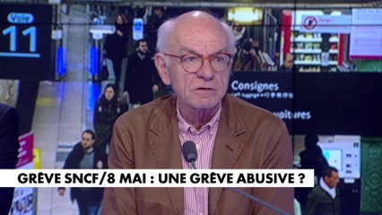 Michel Quidort : «Les contrôleurs ont eu entre 21 et 23% d'augmentation en trois ans»
